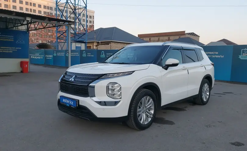 Mitsubishi Outlander 2022 года за 14 000 000 тг. в Шымкент