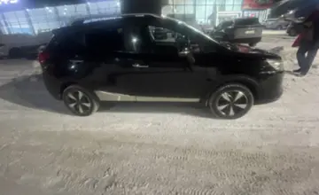 JAC S3 2019 года за 4 700 000 тг. в Караганда фото 4