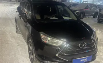 JAC S3 2019 года за 4 700 000 тг. в Караганда фото 3