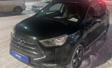 JAC S3 2019 года за 4 700 000 тг. в Караганда фото 1