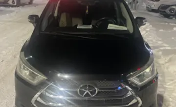 JAC S3 2019 года за 4 700 000 тг. в Караганда фото 2