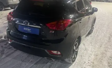 JAC S3 2019 года за 4 700 000 тг. в Караганда