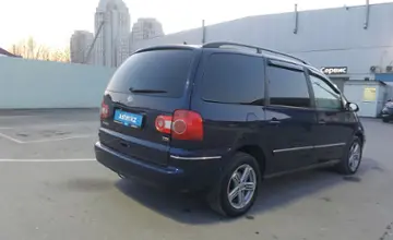 Volkswagen Sharan 2004 года за 3 900 000 тг. в Шымкент фото 3