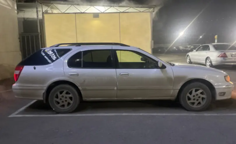 Nissan Cefiro 1997 года за 2 800 000 тг. в Тараз фото 4