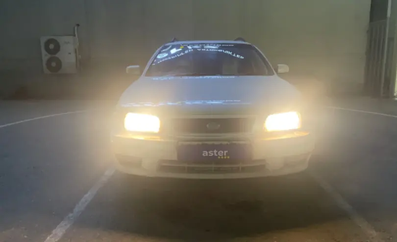 Nissan Cefiro 1997 года за 2 800 000 тг. в Тараз фото 2