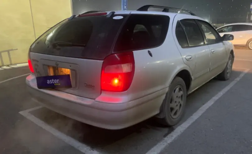 Nissan Cefiro 1997 года за 2 800 000 тг. в Тараз фото 5