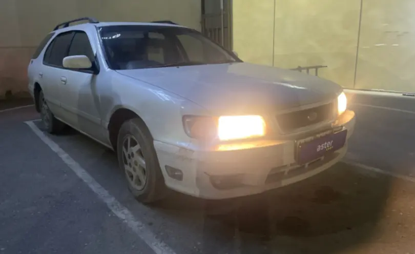 Nissan Cefiro 1997 года за 2 800 000 тг. в Тараз фото 3