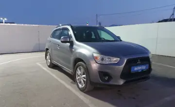 Mitsubishi ASX 2013 года за 6 700 000 тг. в Шымкент фото 2