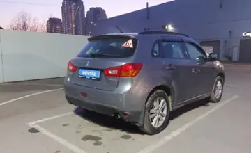 Mitsubishi ASX 2013 года за 6 700 000 тг. в Шымкент фото 3