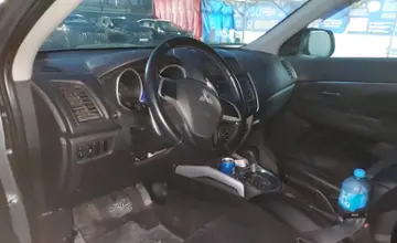 Mitsubishi ASX 2013 года за 6 700 000 тг. в Шымкент фото 5