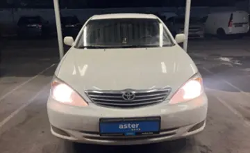 Toyota Camry 2004 года за 3 300 000 тг. в Алматы фото 2