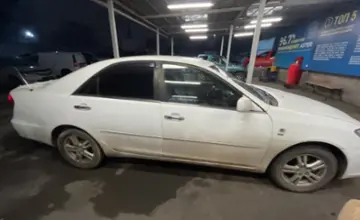 Toyota Camry 2004 года за 3 300 000 тг. в Алматы фото 4