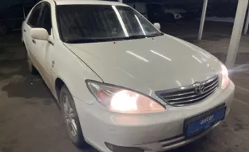 Toyota Camry 2004 года за 3 300 000 тг. в Алматы фото 3