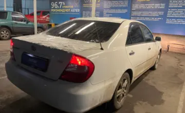 Toyota Camry 2004 года за 3 300 000 тг. в Алматы