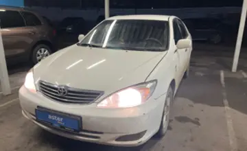 Toyota Camry 2004 года за 3 300 000 тг. в Алматы фото 1