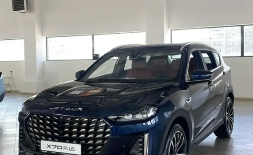Jetour X70 PLUS 2024 года за 13 590 000 тг. в Павлодар