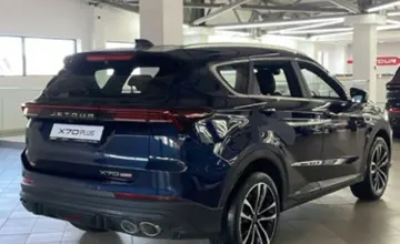 Jetour X70 PLUS 2024 года за 13 590 000 тг. в Павлодар