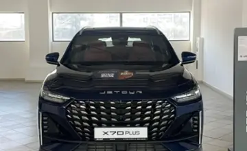 Jetour X70 PLUS 2024 года за 13 590 000 тг. в Павлодар фото 2