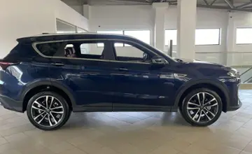 Jetour X70 PLUS 2024 года за 13 590 000 тг. в Павлодар фото 4