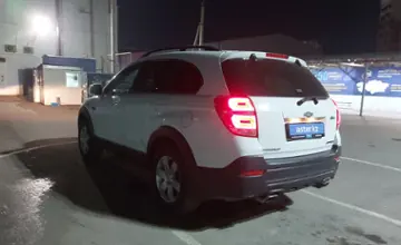 Chevrolet Captiva 2014 года за 6 300 000 тг. в Шымкент фото 4
