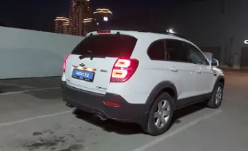Chevrolet Captiva 2014 года за 6 300 000 тг. в Шымкент фото 3