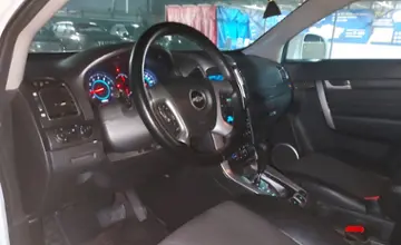 Chevrolet Captiva 2014 года за 6 300 000 тг. в Шымкент фото 5