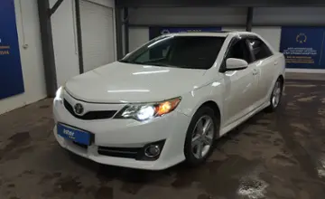 Toyota Camry 2013 года за 10 000 000 тг. в Астана фото 1