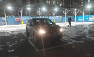 Nissan Qashqai 2013 года за 6 000 000 тг. в Алматы фото 2