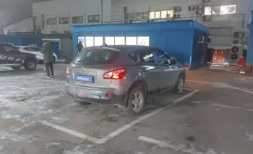 Nissan Qashqai 2013 года за 6 000 000 тг. в Алматы фото 3