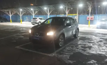 Nissan Qashqai 2013 года за 6 000 000 тг. в Алматы фото 1