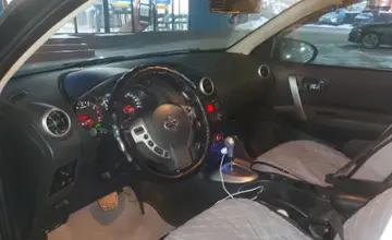 Nissan Qashqai 2013 года за 6 000 000 тг. в Алматы фото 5