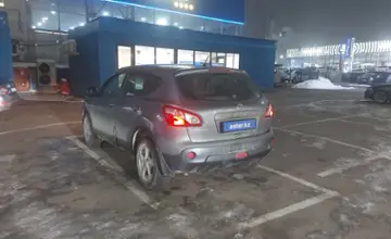 Nissan Qashqai 2013 года за 6 000 000 тг. в Алматы фото 4