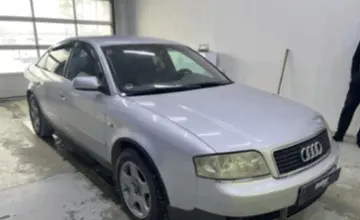 Audi A6 2001 года за 3 000 000 тг. в Павлодар фото 3