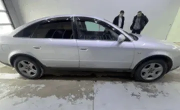 Audi A6 2001 года за 3 000 000 тг. в Павлодар фото 4