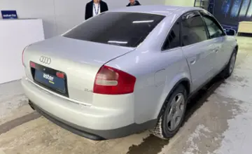 Audi A6 2001 года за 3 000 000 тг. в Павлодар