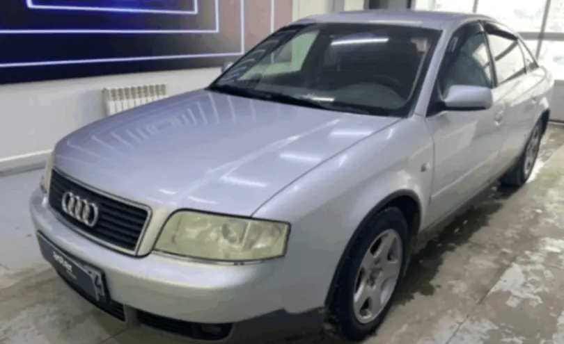 Audi A6 2001 года за 3 000 000 тг. в Павлодар