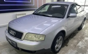 Audi A6 2001 года за 3 000 000 тг. в Павлодар фото 1