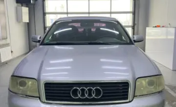 Audi A6 2001 года за 3 000 000 тг. в Павлодар фото 2