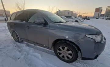 Mitsubishi Outlander 2012 года за 6 000 000 тг. в Астана фото 4