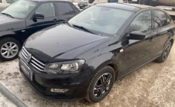 Volkswagen Polo 2020 года за 5 800 000 тг. в Костанай фото 1