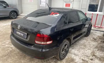 Volkswagen Polo 2020 года за 5 800 000 тг. в Костанай фото 3