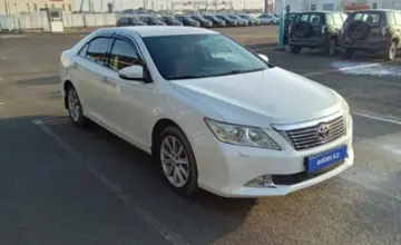 Toyota Camry 2011 года за 7 500 000 тг. в Кызылорда фото 3