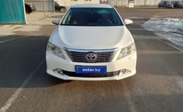 Toyota Camry 2011 года за 7 500 000 тг. в Кызылорда фото 2