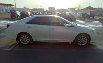 Toyota Camry 2011 года за 7 500 000 тг. в Кызылорда фото 4