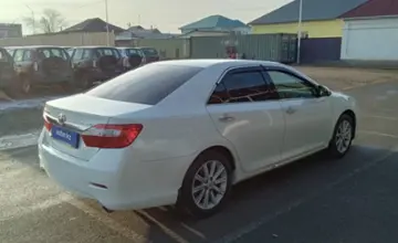 Toyota Camry 2011 года за 7 500 000 тг. в Кызылорда