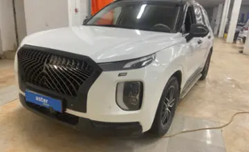Hyundai Palisade 2022 года за 24 000 000 тг. в Актобе фото 1