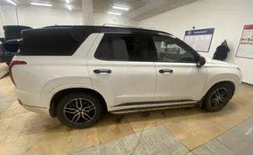 Hyundai Palisade 2022 года за 24 000 000 тг. в Актобе фото 4