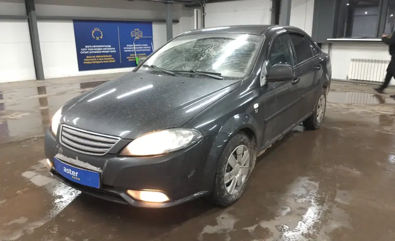 Daewoo Gentra 2014 года за 3 500 000 тг. в Астана