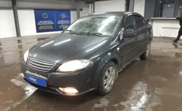 Daewoo Gentra 2014 года за 3 500 000 тг. в Астана фото 1