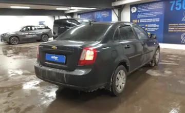 Daewoo Gentra 2014 года за 3 500 000 тг. в Астана фото 3